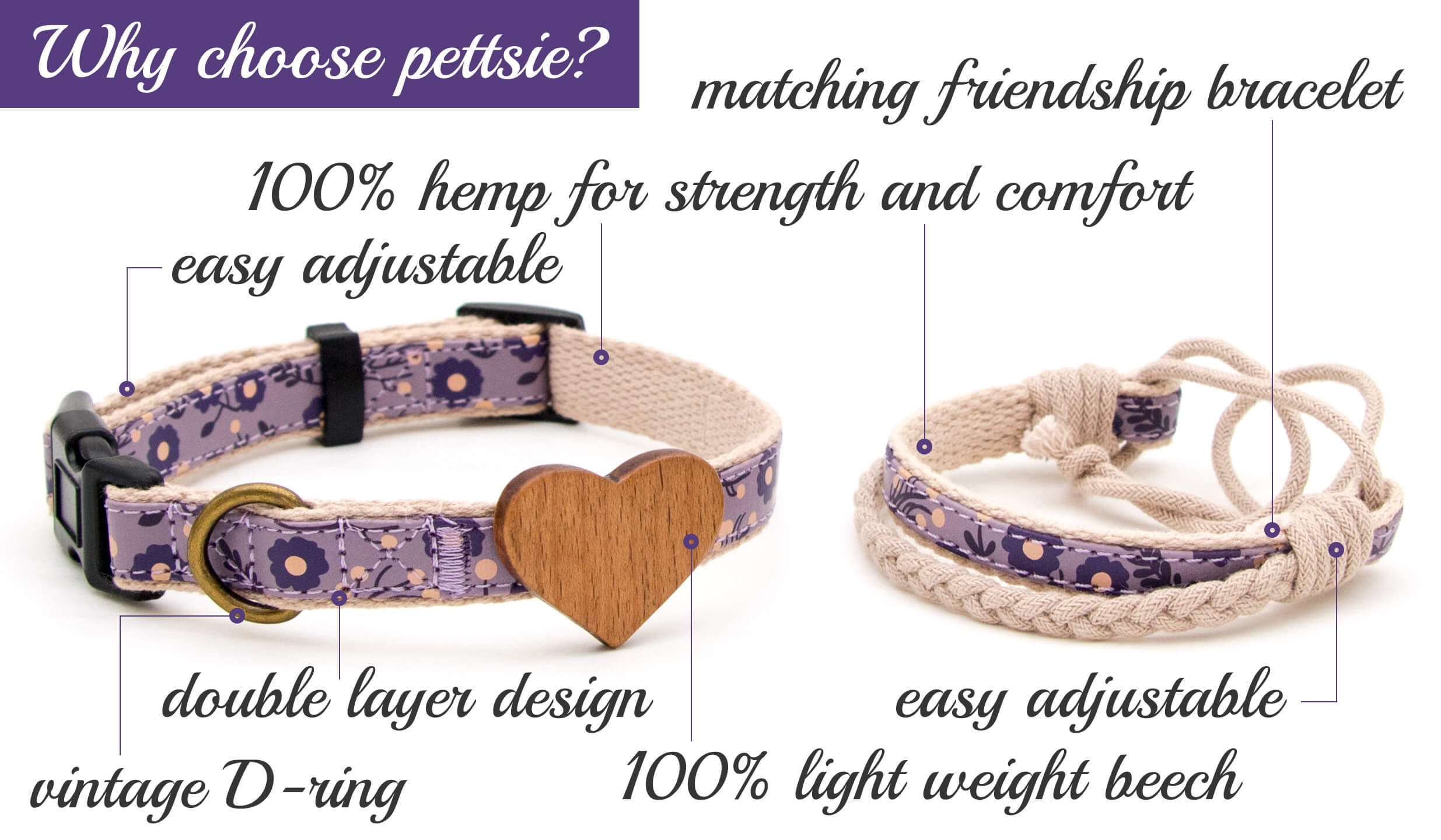 Dog and owner bracelet deals