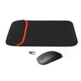 thumbnail image 5 of Ematic EPL220K 15.6-In. Laptop Kit with Sleeve, Wireless Mouse, and Camera Cover, 5 of 5