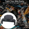 thumbnail image 3 of Toudaret Tracker Bike Mount Sure Here's A Product Title for Listing Bike Mount Bicycle Gps Tracker Holder Rustproof High Strength Mini Lightweight for Airtag, 3 of 8
