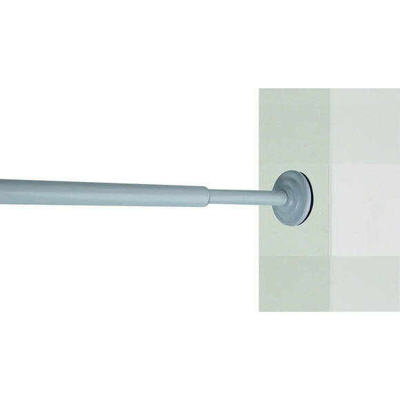 Versailles' Adjustable Mini Tension Rod 15in - 24in