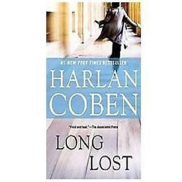 Long Lost (Myron Bolitar)