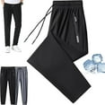 thumbnail image 1 of LAICAIW Coolmance Stretch Pants , Pantalon Ultra Extensible Séchage Rapide, Pantalon Extensible Séchage Rapide, 1 of 7