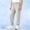 Gray, variant on ATOGUTA Uniform Pants For Boys Elastic Waist Jogger Sweatpants Kids Teens Running Athletic Pants with Pockets Size 3T-13, Gray