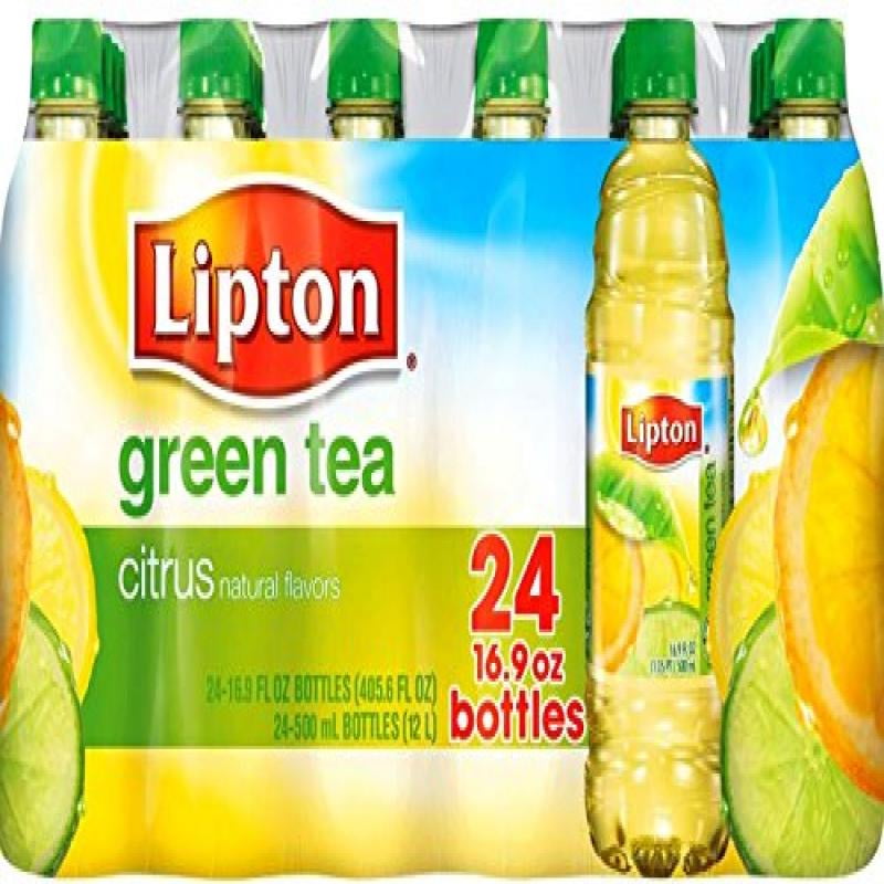 lepton green tea lepton green tea