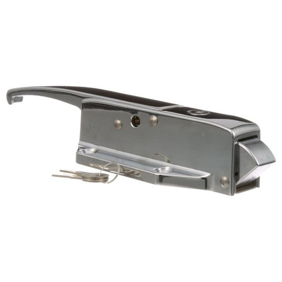 KAS-0058CL5020 Kason - 10058Cl5020 Latch Only W/Lock | Exact Fit Replacement for Kason 0058CL5020 | SHARPTEK.COM Parts - Made In USA | 180-Day Warranty