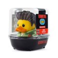 thumbnail image 2 of Figura de vinilo TUBBZ Resident Evil Chris Redfield Duck 9 cm, 2 of 9