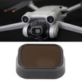 thumbnail image 3 of Drone ND Filter, Reduce Shutter Speed Drone Lens Filter Oil Proof High Transmittance  for Shooting ND8PL, 3 of 7