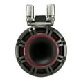 thumbnail image 6 of Kicker KMTC9 Marine Audio Charcoal 9" Speaker Boat Tower Horn Pair 44KMTC94C New, 6 of 8