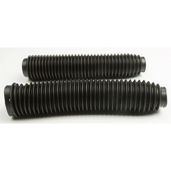 Fire Power Fork Boots