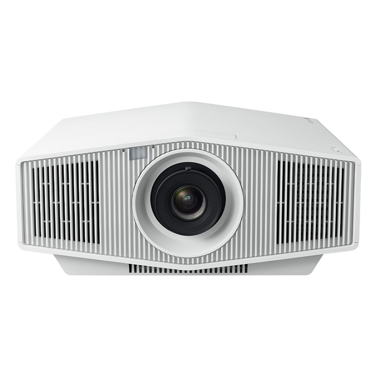 Sony VPL-XW5000ES 4K HDR Laser Home Theater Projector (White)