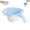 Blue, variant on Magnetic Drainage & Filter Basket,Corner Triangular Sink Strainer, Magnetic Corner Drainer,Kitchen Sinks Drain Strainer,Sponge Holder & Quick-Rinse Produce Basket,for Washing Vegetables,Food Scraps