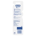 thumbnail image 3 of Oral-B CrossAction Eco Manual Toothbrush, Soft Bristles, 2 Count, 3 of 9