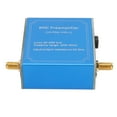 Low Noise Amplifier Module 50M?4GHz Wideband Plug and Play DC 9?15V