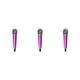 thumbnail image 3 of Sidaley Mini Microphone Wired Smartphone Computer Laptop Office Mic Portable Handheld Party Travel Studio Audio Meeting Type1 NO1, 3 of 6