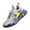 Gray, variant on Shoes for Boys Kids Toddler Boys Spring Summer Mesh Running Shoes Breathable Thick Sole Sneakers Toddler Sneakers Grey 5 Years-5.5 Years