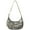 Olive-green-2, variant on Nautical Themed Hobo Bag for Women – Water-Resistant Shoulder Tote with Ocean Waves, Compass, & Sailing Ship Pattern, Lightweight Durable Purse Ideal for Beach, Marine & Summer Travel