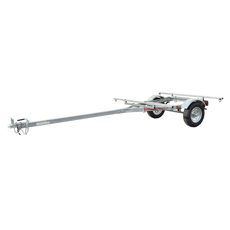 UPC: 0856100008060 | Malone MicroSport LowBed 2 Boat Trailer