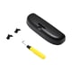 thumbnail image 5 of Gafas de de automóviles Partido de tiburones Organizador Auto Parte de gafas de Caja de almacenamiento de cajas para tarjetas A3 de Vehículos Negro, 5 of 8