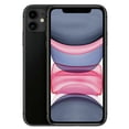 thumbnail image 1 of iPhone 11 64gb Negro Reacondicionado Apple, 1 of 3