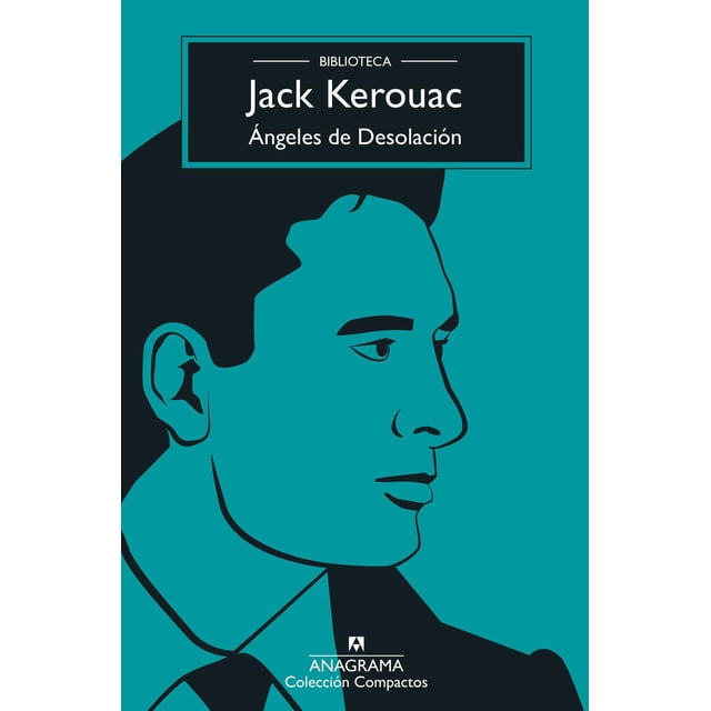 Ãngeles de Desolación Anagrama 9788433901583