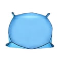 thumbnail image 2 of YAOMOBB Gardening Mat Indoor Gardening Pad PVC Snap Buckle Mat for Plants Soil Change, 2 of 6