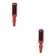 thumbnail image 4 of Greeniant Muebles para el hogar Alfombra Manta Pelusa Rodillo Sofá Cama Cortina Pet Hair Rolling Remover Ropa Fuzz Removal Tool Rojo Rojo 2Conjunto, 4 of 6