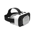 thumbnail image 2 of Farfi Portable 4.7-6inch Mobile Phone VR Glasses Box Movie 3D Goggles Headset Helmet, 2 of 4