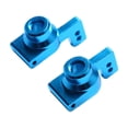 thumbnail image 3 of Buje de Eje Trasero Yotijar 2 Piezas Azul para 144001 1/14 RC, 3 of 7