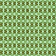 thumbnail image 1 of Ahgly Company Machine Washable Indoor Square Transitional Fern Green Area Rugs, 8' Square, 1 of 7