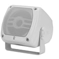 thumbnail image 2 of Poly Planar #MA-840-W 4x4" Compact Box Speaker, White, 40 Watts, 2 of 3