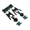 thumbnail image 4 of Legs Corrector Band,Leg Corrector Strap High OX Legs Correction Belt Legs Posture Corrector Belt Modern Innovation, 4 of 8
