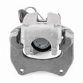 thumbnail image 2 of Power Stop Rear Right One Stock Replacement Caliper L2720 Fits 2003 Volkswagen Passat, 2 of 7
