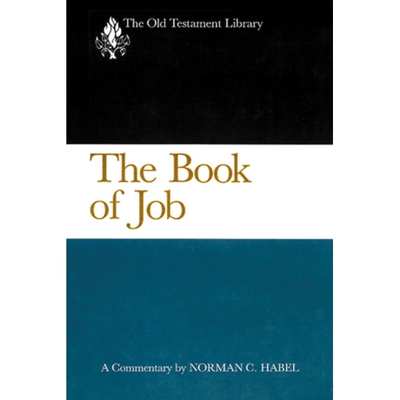 Pre-Owned The Book of Job (OTL) (Hardcover) 0664218318 9780664218317
