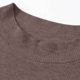 thumbnail image 5 of Annhoo Women's Summer Sleeveless Tops Crew Neck Comfy Cami Tees Casual Soft Beach Vacation Tank Tunics, 5 of 9