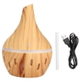 thumbnail image 2 of Room Humidifier, Air Humidifier USB Modern 300ml  For Office For Home For Bedroom, 2 of 8