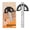 8inch, variant on Protractor Angle Finder Carpenter Square Adjustable Aluminum Protractor Square and Angle Gauge for Carpenters & Woodworking Hobbyists with 0-180 Degrees Measuring Tool (8inch)