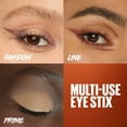 thumbnail image 3 of Maybelline Color Tattoo Longwear Multi-Use Eye Shadow Stix, I Am Authentic, 0.05 oz, 3 of 6