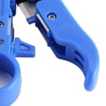 thumbnail image 1 of Spptty Stripping Tool, Simple To Operate Wire Cutter, RG-59/11/7/6 Coaxial Cable For UTP/STP Twisted Pair Flat Telephone Lines, 1 of 8