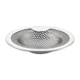 thumbnail image 1 of Stainless Kitchen Sink Strainer Plug Standard Strainer Drain Protector, 1 of 4