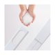 thumbnail image 5 of Portable Air Conditioner Window Kit with 2 in 1 Coupler, Universal AC Window Vent for Hose 5.1Inch/, 5 of 5