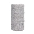 thumbnail image 4 of Cordon en Macramé de Coton, Cordon en Macramé 2 mm Cordon en Coton Doux Cordon en Macramé Caractéristiques de Premier Plan, 4 of 12