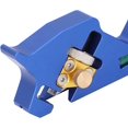 thumbnail image 3 of Woodworking Planerwood Planer Hand Cutting Toolwood Chamfer Planer 45 Angle Planer With Spirit Level, 3 of 5