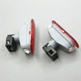 thumbnail image 6 of 2pcs OEM Car Door Lighting forGolf 4 Pole Mk4, 6 of 9