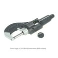 thumbnail image 2 of 0-25mm Digital Micrometer Electronic Outside Micrometer Digital 0.001mm High Precision Depth Micrometer Micro Caliper ,Better Performance, 2 of 6