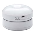 thumbnail image 2 of PEONAVET Induction Lamp Induction Lamp Night Light Motion Sensor with Rotating Base,Led Battery Operated 360° Rotated Wall Lights,Sleep Night Light Light-Controlled Human Body Induction Lampfor, 2 of 2