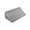 Gray, variant on geerera Bed Wedge Pillow, Foam Incline Pillow for Seniors, Post Surgery Support, Bedsore Pressure Relief, Back Positioning Cushion