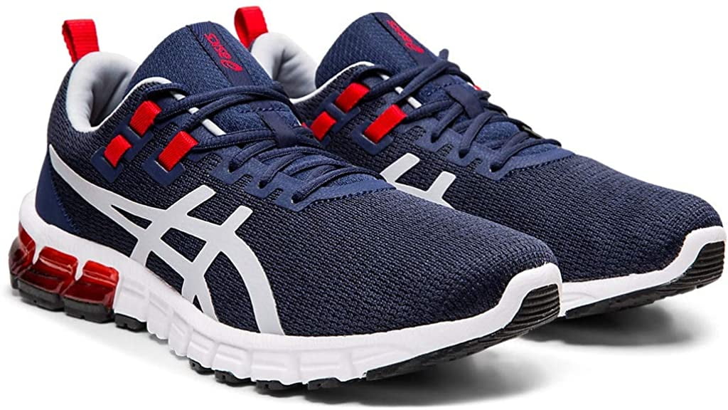 ASICS Men's Gel Quantum 90 Shoes, 13M 