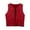 ZE Red, variant on Zszcpp Athletic Tank Top For Infant Girl Vest Tassel Fringe Waist Baby Boys Western Cowboy Comfortable Coat Party Blouse Girls Casual Tops