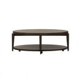 thumbnail image 1 of Liberty Furniture Penton Table Basse Ovale, 1 of 9