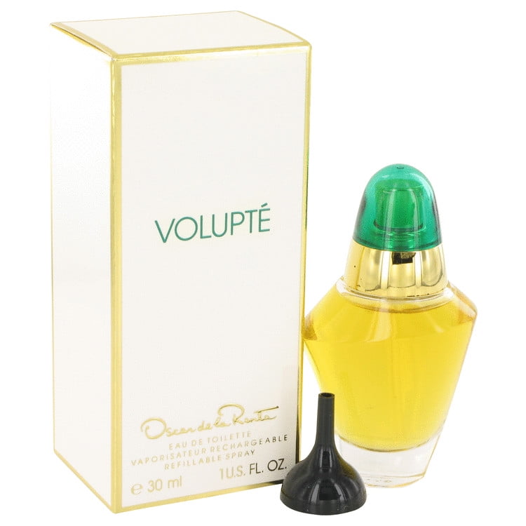 volupte eau de toilette